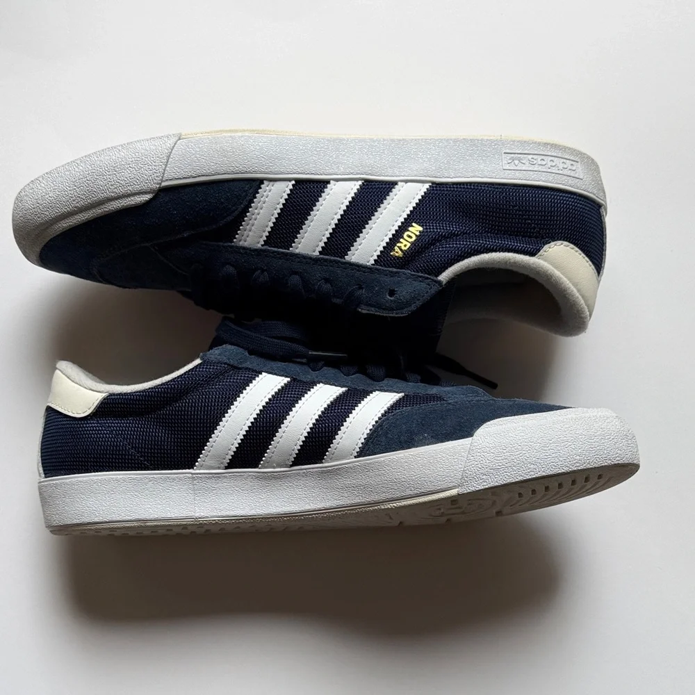 Adidas Men's Nora Sneakers